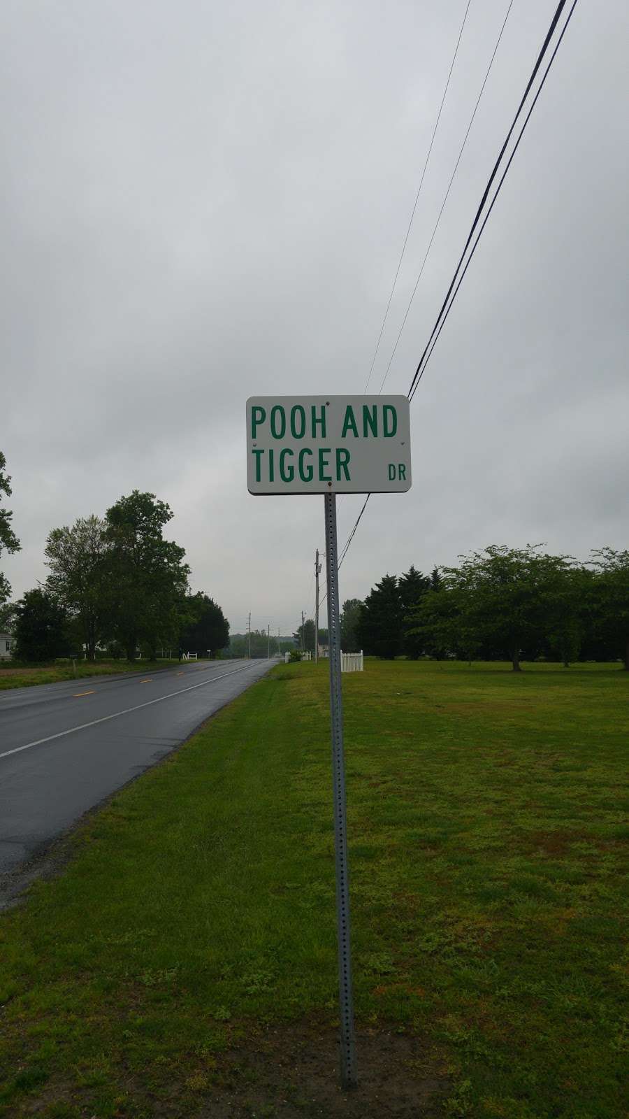 Weigands Cemetery | Milton, DE 19968, USA