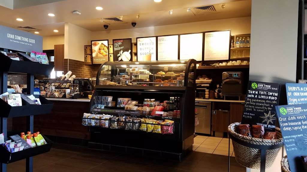 Starbucks | 9754 E Foothill Blvd, Rancho Cucamonga, CA 91730 | Phone: (909) 483-6876