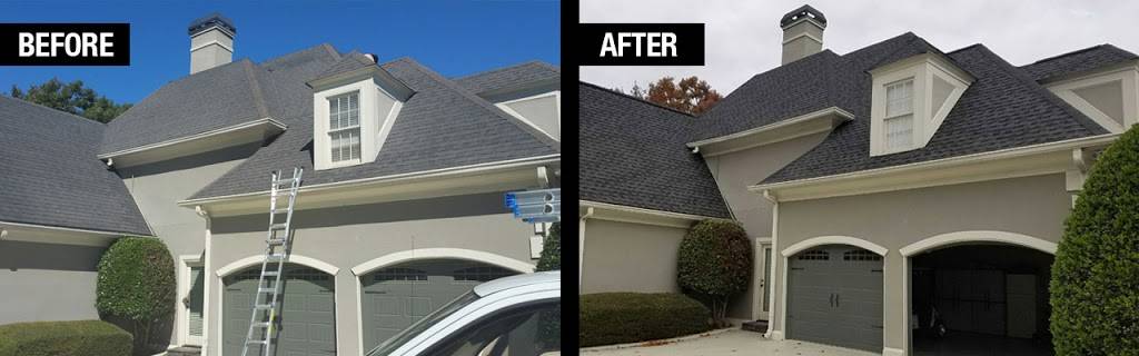 BlueLadder Roofing | 3533 NW Jim Wright Fwy, Fort Worth, TX 76106, USA | Phone: (817) 945-2815