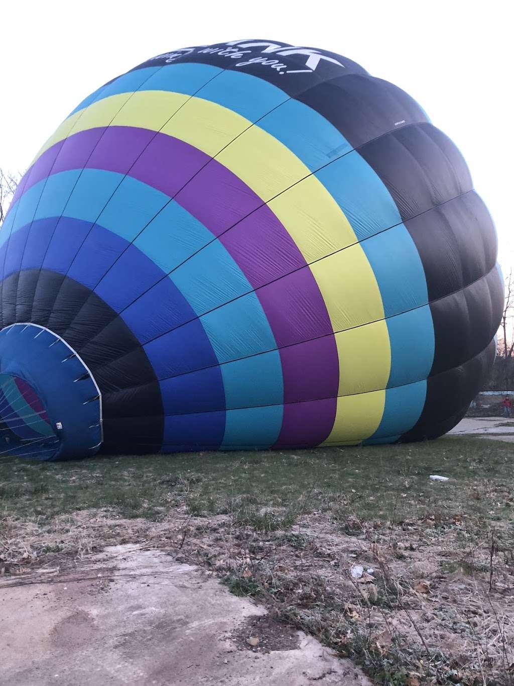In Flight Balloon Adventures | 1045 NJ-173, Asbury, NJ 08802, USA | Phone: (888) 301-2383