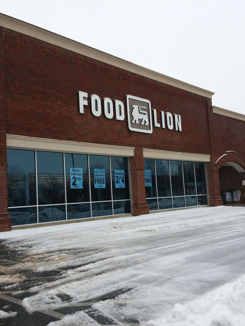 Food Lion | 8300 Ice Crystal Dr, Scaggsville, MD 20723, USA | Phone: (301) 362-1375