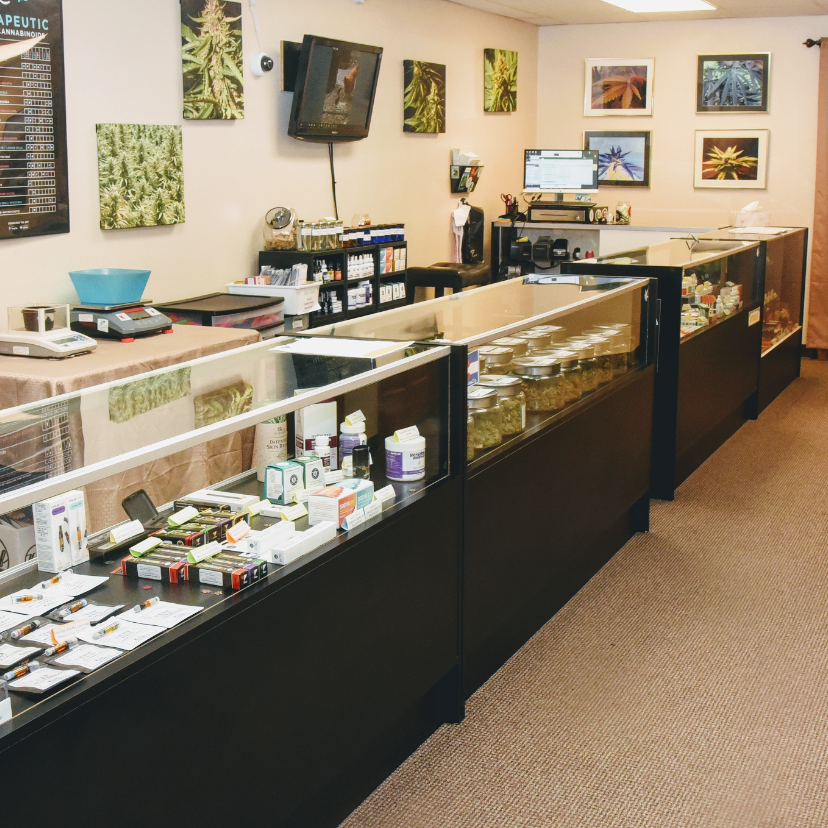 Pure Medical | 207 W Rockrimmon Blvd C, Colorado Springs, CO 80919 | Phone: (719) 264-0800