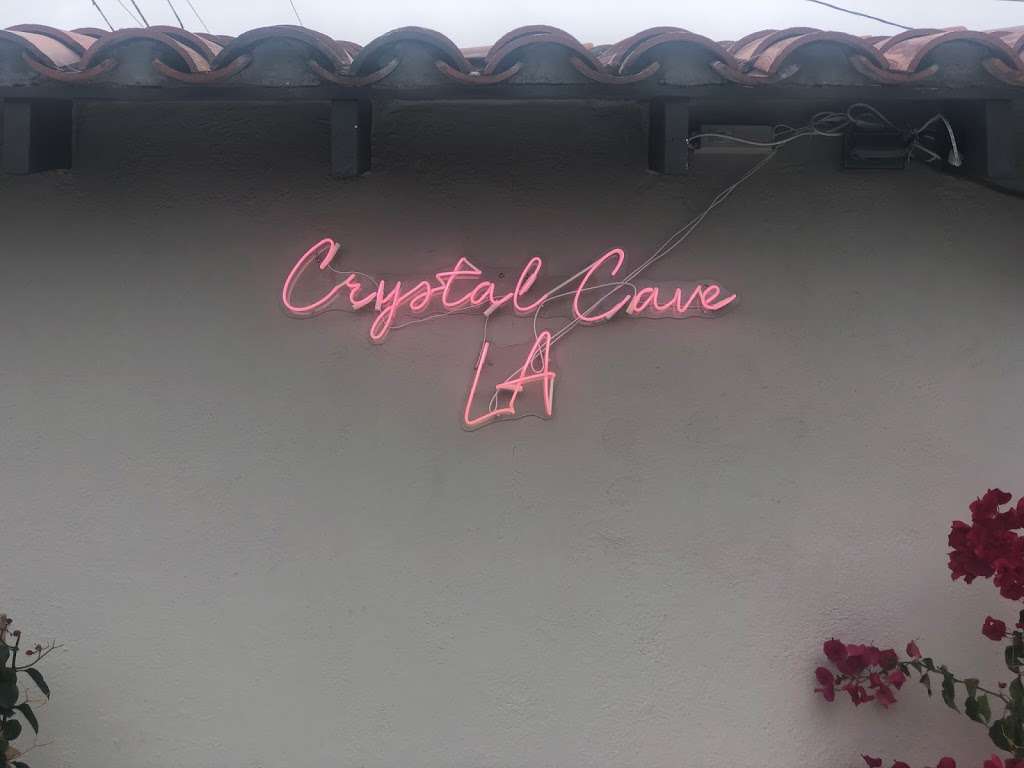 Crystal Cave LA | 1730 Ocean Park Blvd, Santa Monica, CA 90405, USA