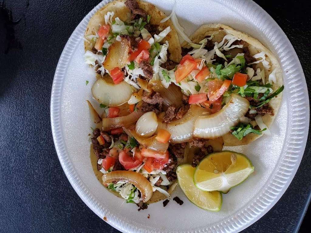 Taqueria Los Indios | 539 N Market Blvd, Webster, FL 33597, USA | Phone: (352) 484-9942