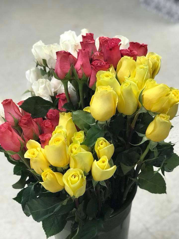 Mums Flowers & Gifts | 112 E Broadway, Salem, NH 03079, USA | Phone: (603) 458-1184
