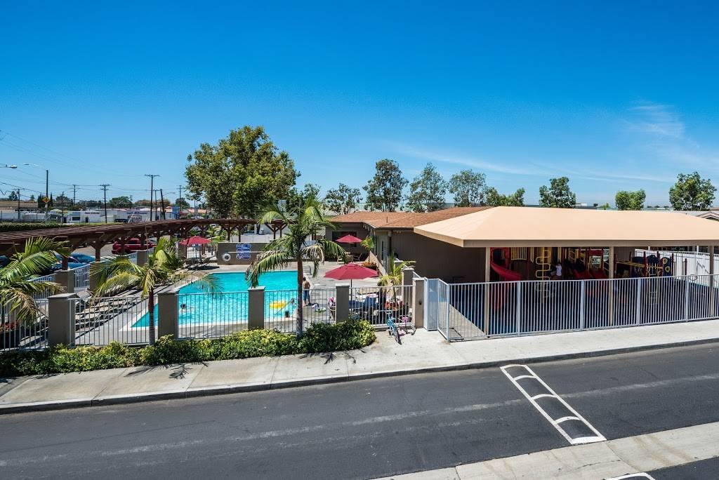 Orange Mobile Home Park | 1931 E Meats Ave, Orange, CA 92865, USA | Phone: (714) 283-5151