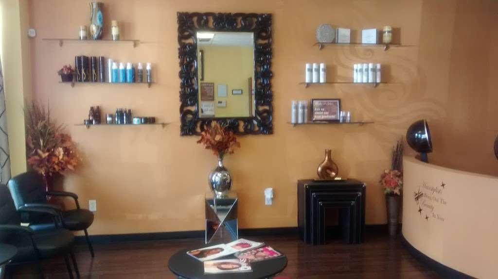 Shades Of Color Hair Salon | 3525 Laurel Fort Meade Rd, Laurel, MD 20724 | Phone: (301) 776-4474