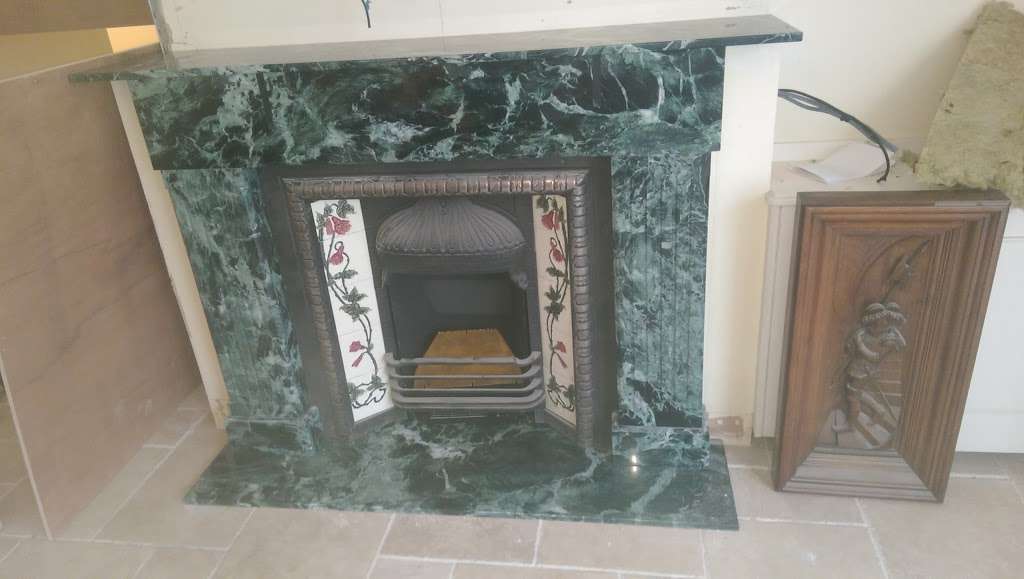 Granite Revolutions | Ten Burners, Church Ln, Horley, Shipley Bridge, Horley RH6 9TG, UK | Phone: 01293 773269