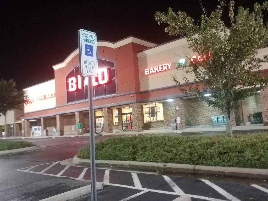 BI-LO | 1909 E Broad St, Statesville, NC 28677 | Phone: (704) 873-3553