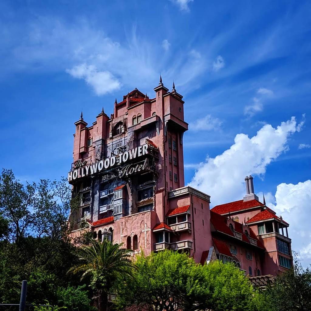 Disneys Hollywood Studios | 351 S Studio Dr, Lake Buena Vista, FL 32830, USA | Phone: (407) 939-5277