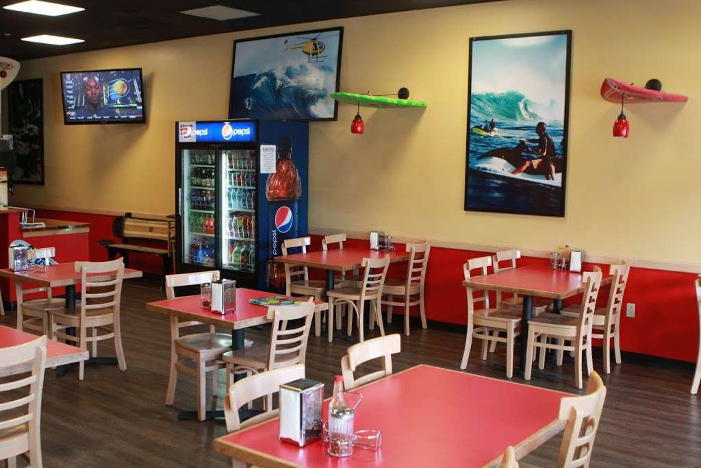 Extreme Pizza | 1728 E Cotati Ave, Rohnert Park, CA 94928, USA | Phone: (707) 968-4730