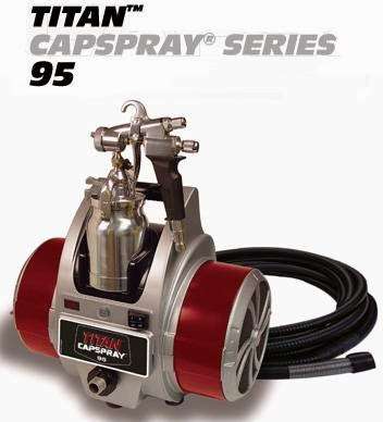 E A H Industrial Spray Equipment & Coatings Inc. | 136 El Mio Dr, San Antonio, TX 78216, USA | Phone: (210) 822-9393