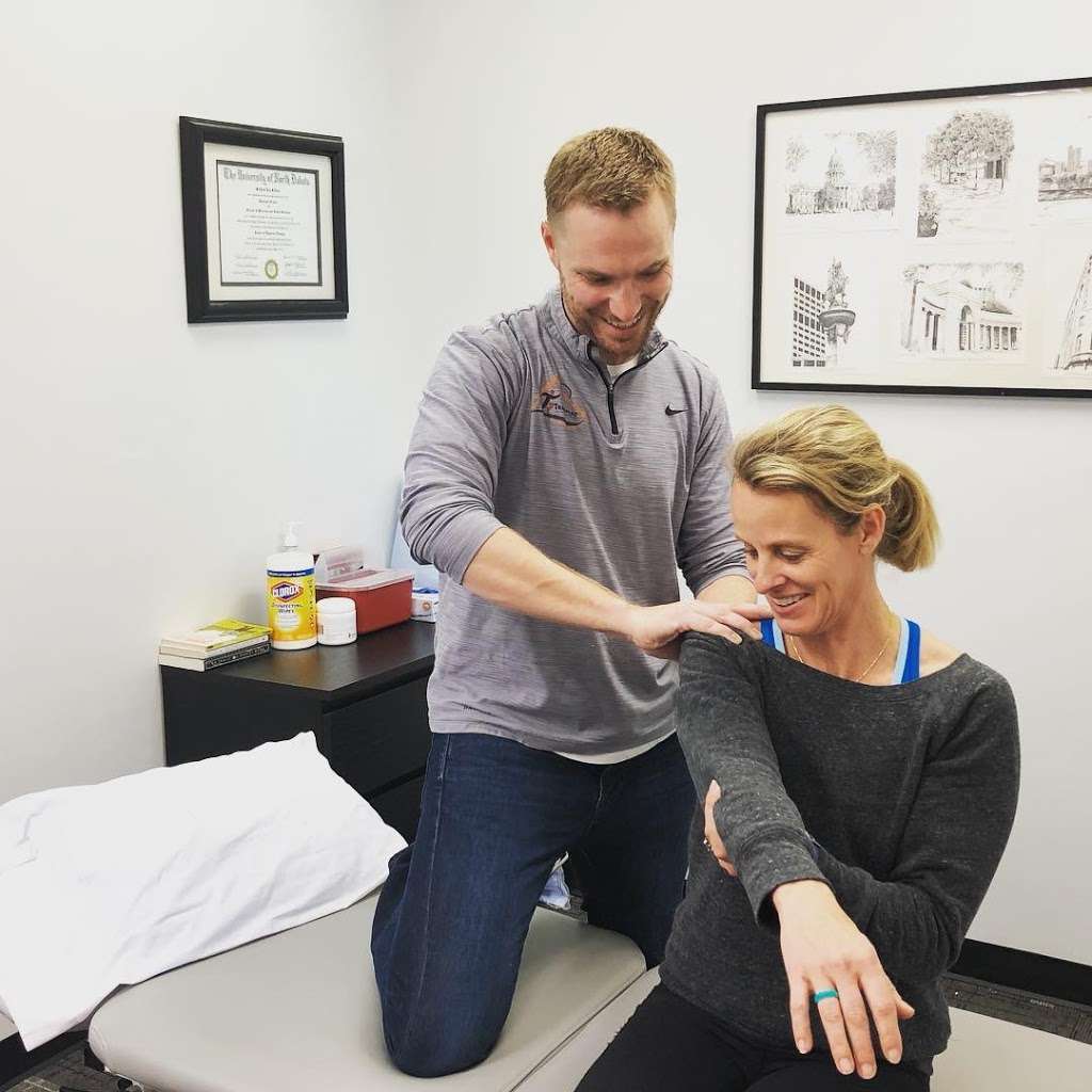 Trailhead Physical Therapy | 9150 Commerce Center Cir Suite 200, Highlands Ranch, CO 80129, USA | Phone: (303) 325-2653
