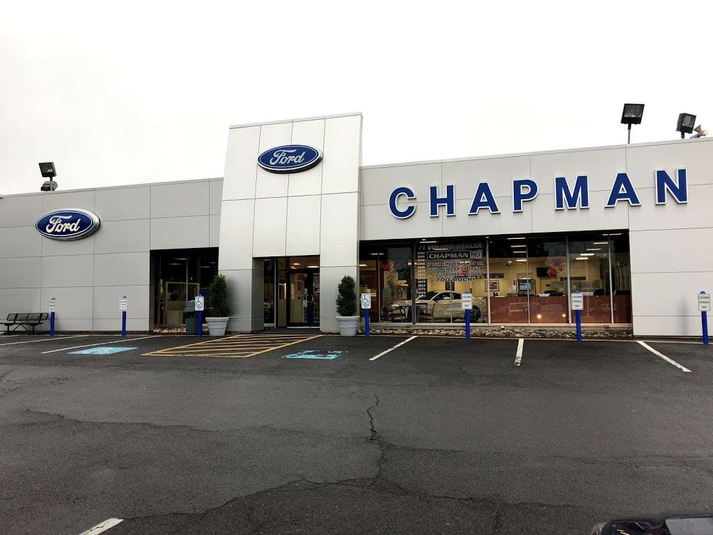 Chapman Northeast Philadelphia | 9371 Roosevelt Blvd, Philadelphia, PA 19114 | Phone: (866) 577-2408