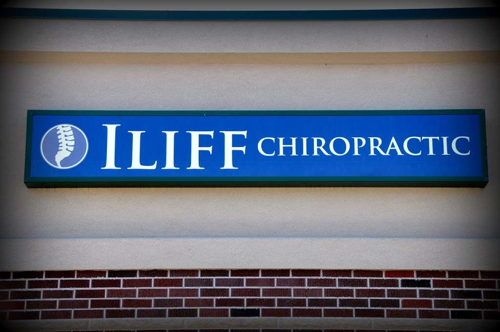 Iliff Chiropractic | 2560 S Cleveland Ave, St Joseph, MI 49085, USA | Phone: (269) 983-1800