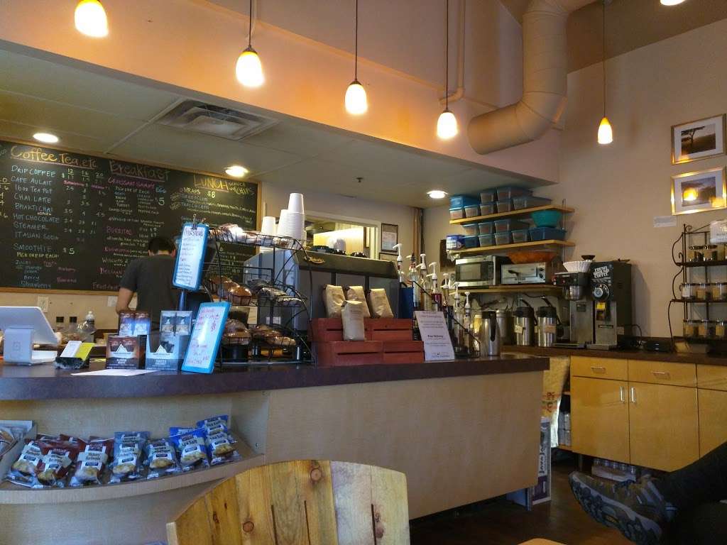 Buffawhale Coffee & Tea Company | 135 Clear Creek St, Black Hawk, CO 80422, USA | Phone: (303) 582-2011