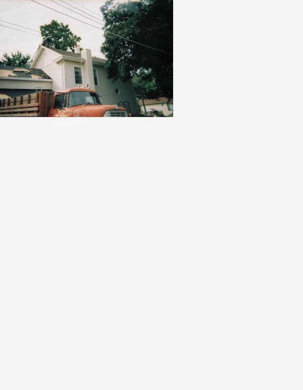 ASSURED SERVICE | 105 Cleveland St, Oregon, MO 64473, USA | Phone: (660) 446-2642