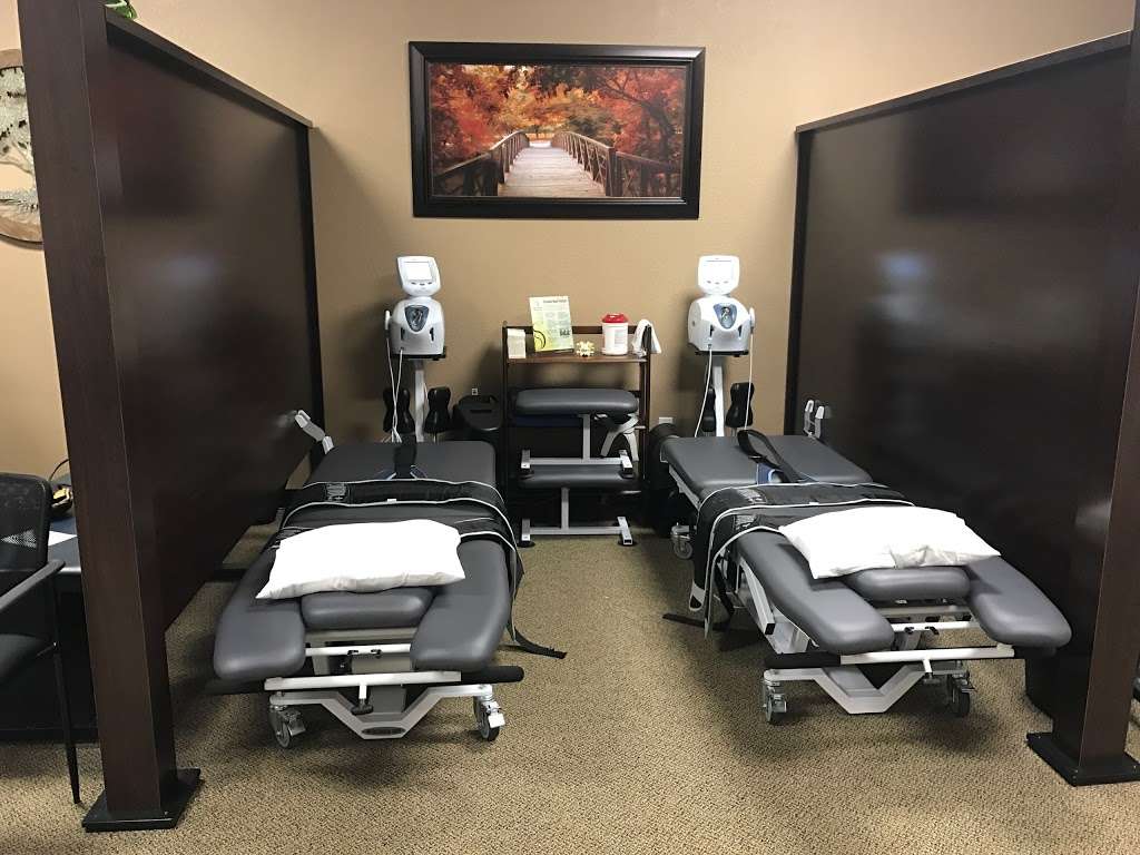 Sandstone Chiropractic | 1336 League Line Rd Suite 200 Ste 200, Conroe, TX 77304, USA | Phone: (936) 230-5515