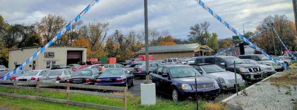 ACCESS AUTO BROKERS USED CARS HAGERSTOWN | 17809 Virginia Ave, Hagerstown, MD 21740, USA | Phone: (240) 329-9449