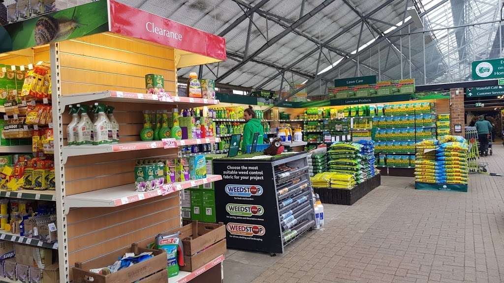 Woodcote Green | Woodcote Green Garden Centre & Nurseries, 4a Woodmansterne Ln, Wallington SM6 0SU, UK | Phone: 020 8647 6838