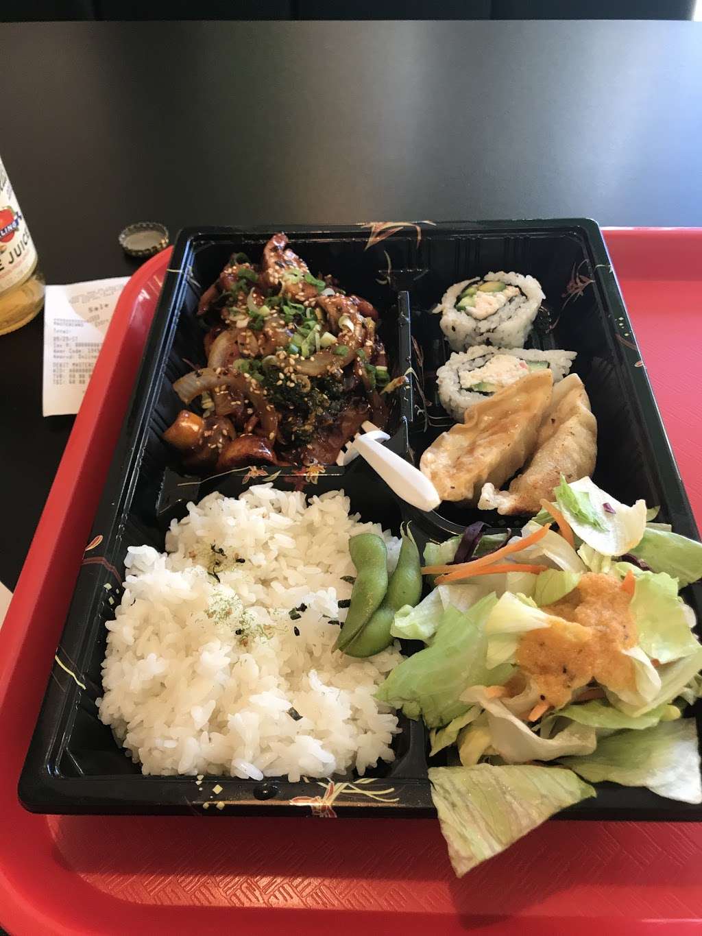 Sushiman | 6348 College Grove Way #104, San Diego, CA 92115, USA | Phone: (619) 265-2424