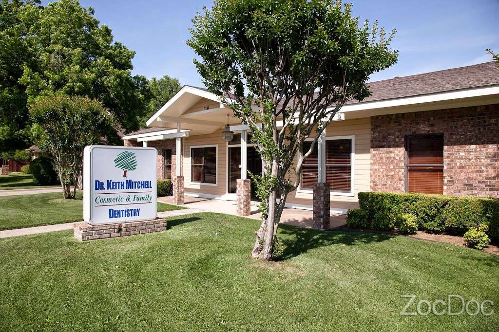 Dr. Keith Mitchell, DDS | 3114 N OConnor Rd, Irving, TX 75062, USA | Phone: (972) 252-3020