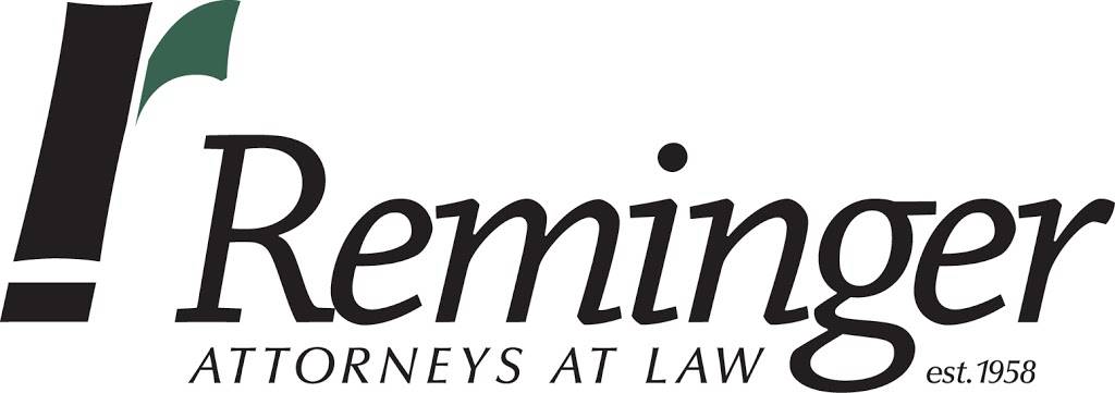 Reminger Co., LPA | 250 Grandview Dr Suite 550, Fort Mitchell, KY 41017 | Phone: (859) 426-7222