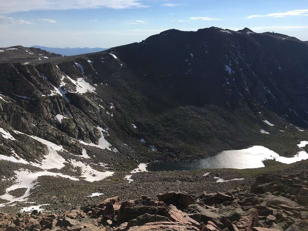 Abyss Lake Scenic Area | Idaho Springs, CO 80452, USA