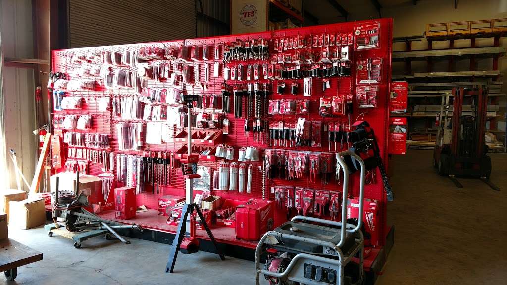 TOOL & FASTENER SUPPLY | 6125 West Sam Houston Pkwy N STE 401, Houston, TX 77041 | Phone: (713) 937-8899