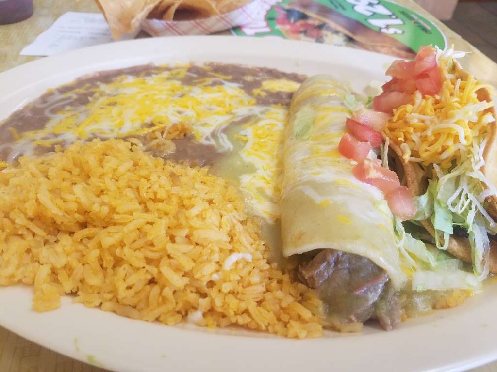 Chile Verde | 270 E Sepulveda Blvd, Carson, CA 90745, USA | Phone: (310) 835-2234