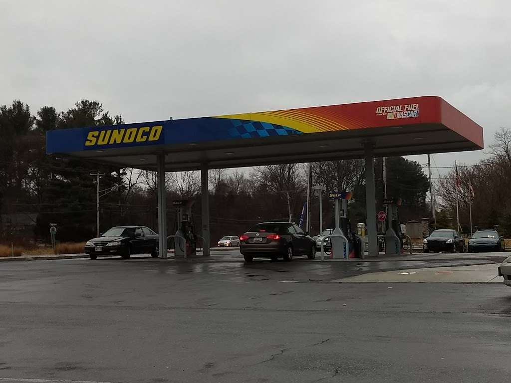 Sunoco Gas Station | 8411 Baltimore National Pike, Ellicott City, MD 21043 | Phone: (410) 461-4530