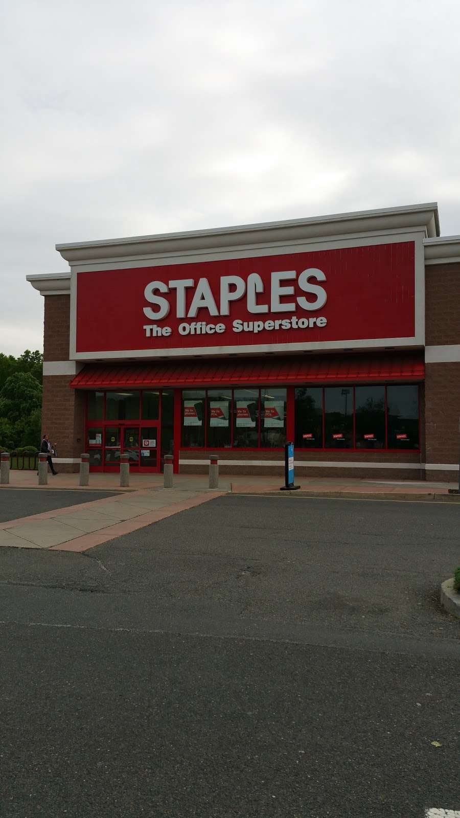 Staples | 550 Marketplace Blvd, Hamilton Township, NJ 08691, USA | Phone: (609) 581-7902