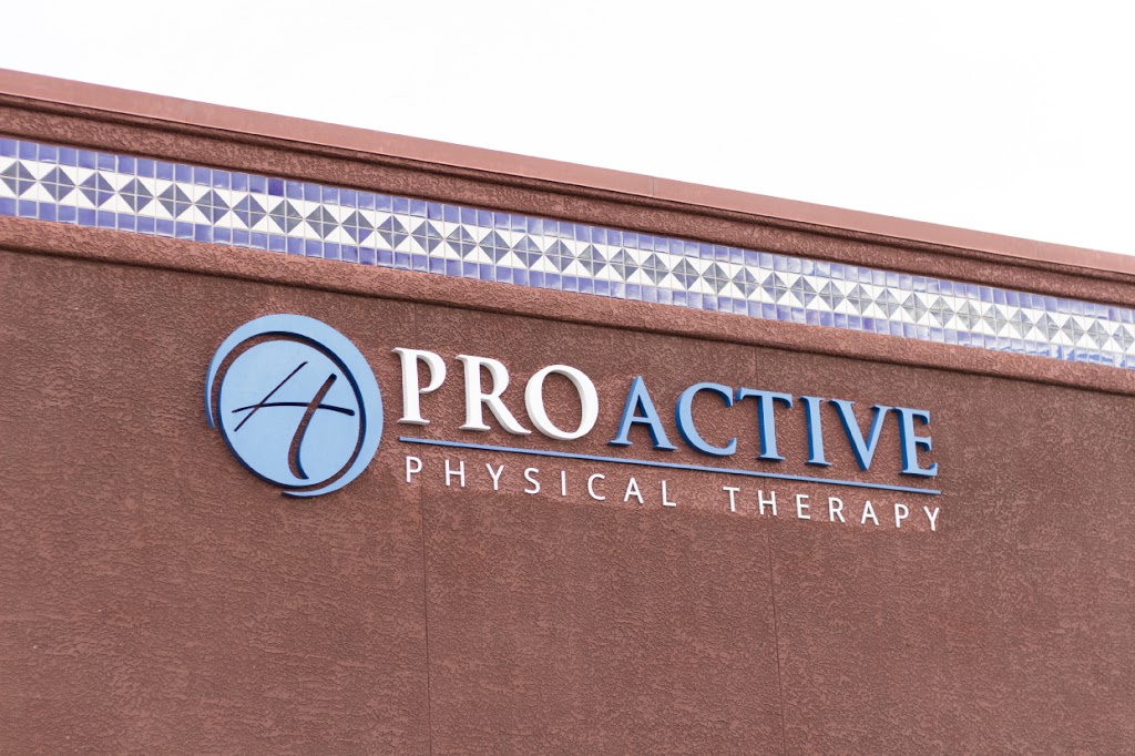 ProActive Physical Therapy | Northwest | 8770 N Thornydale Rd #100, Tucson, AZ 85742 | Phone: (520) 742-7107