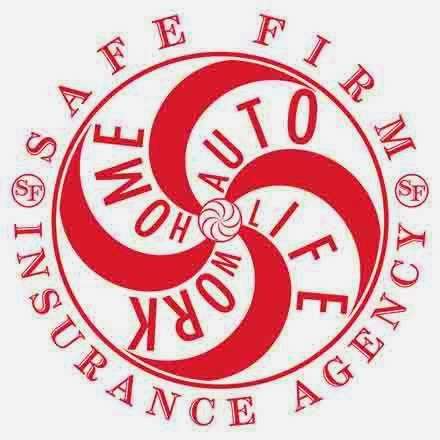 Safe Firm Insurance Agency | 2441 Honolulu Ave Ste 110, Montrose, CA 91020, USA | Phone: (818) 551-9777