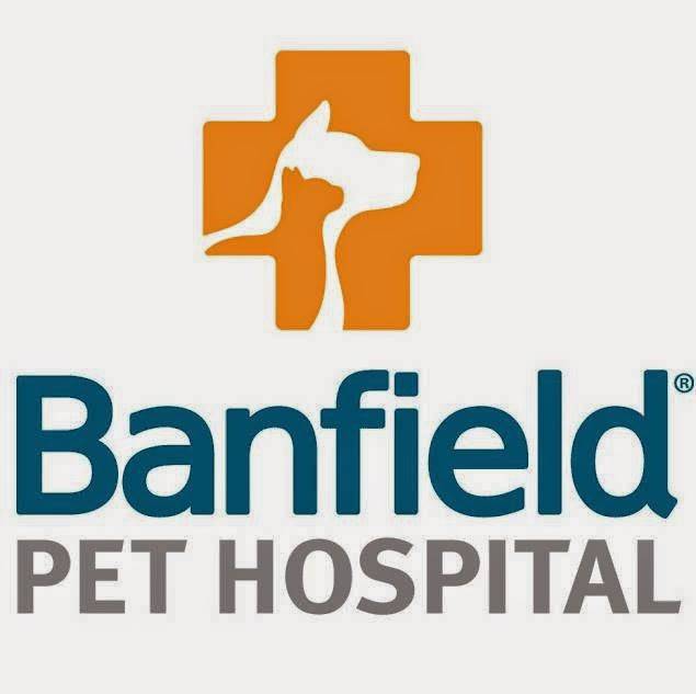 Banfield Pet Hospital | 1733 S Stapley Dr, Mesa, AZ 85204 | Phone: (480) 632-2391