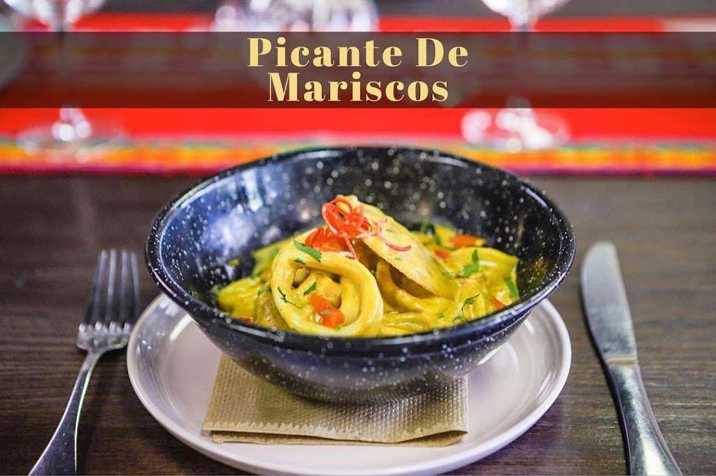 LA CONQUISTA peruvian cuisine | 3712 Davie Rd, Davie, FL 33314, United States | Phone: (786) 678-3514