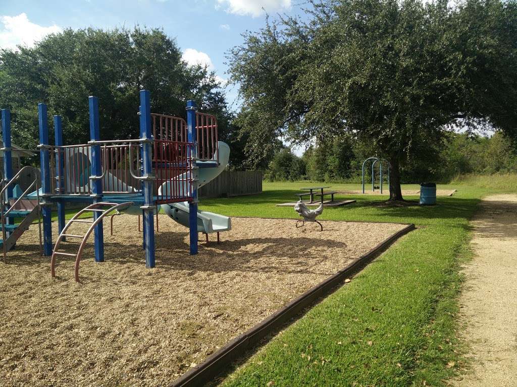 Corrigan Park | 5409 Cunningham Dr, Pearland, TX 77581 | Phone: (281) 412-8900