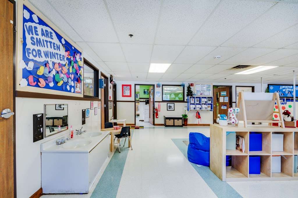 Franklin KinderCare | 42 Pond Street, Franklin, MA 02038, USA | Phone: (508) 528-2205