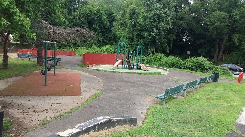 Torresdale Playground | 9550 Frankford Ave, Philadelphia, PA 19114, USA | Phone: (215) 685-9392