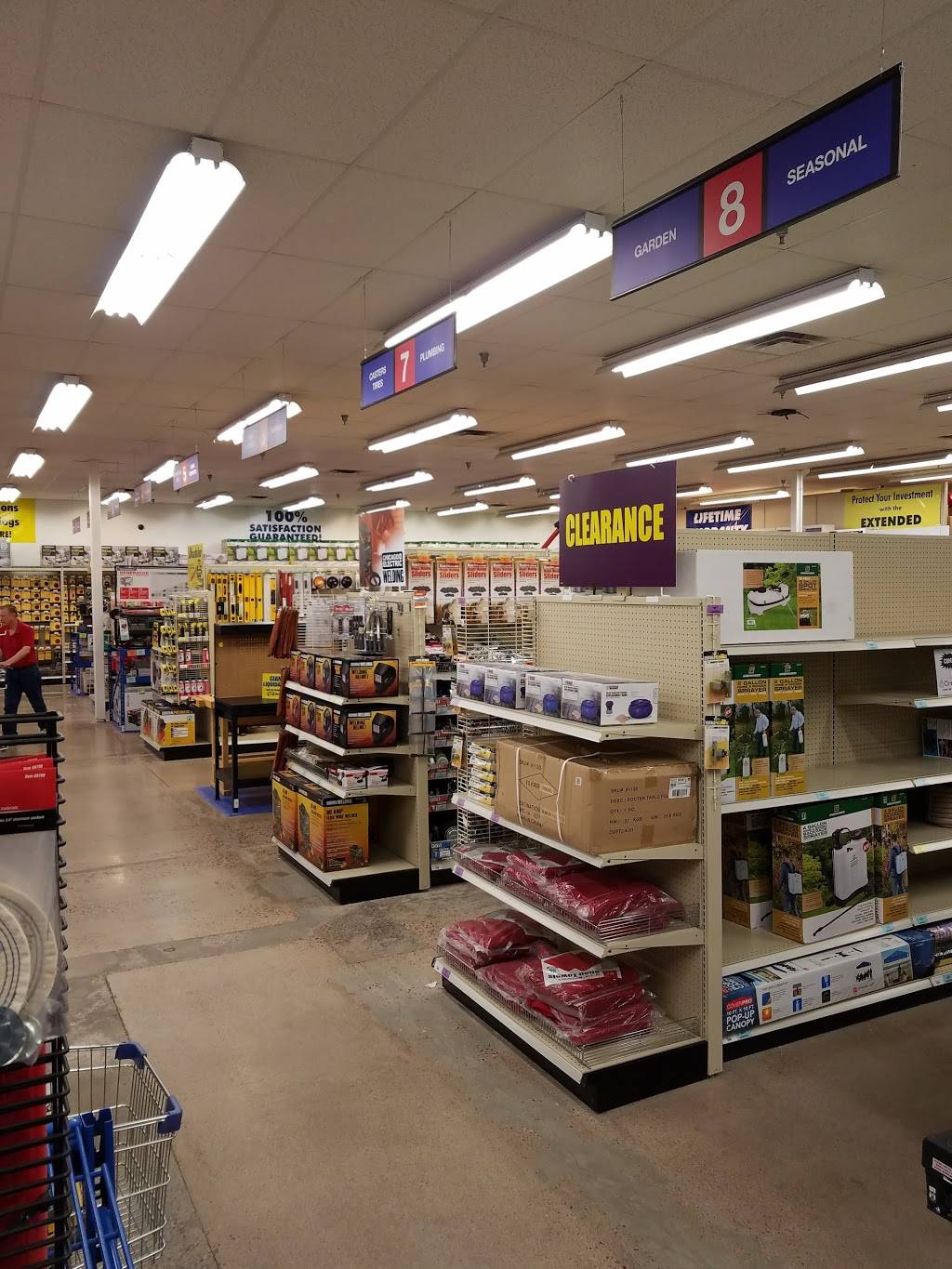 Harbor Freight Tools | 1244 S Gilbert Rd #110, Mesa, AZ 85204, USA | Phone: (480) 654-1282