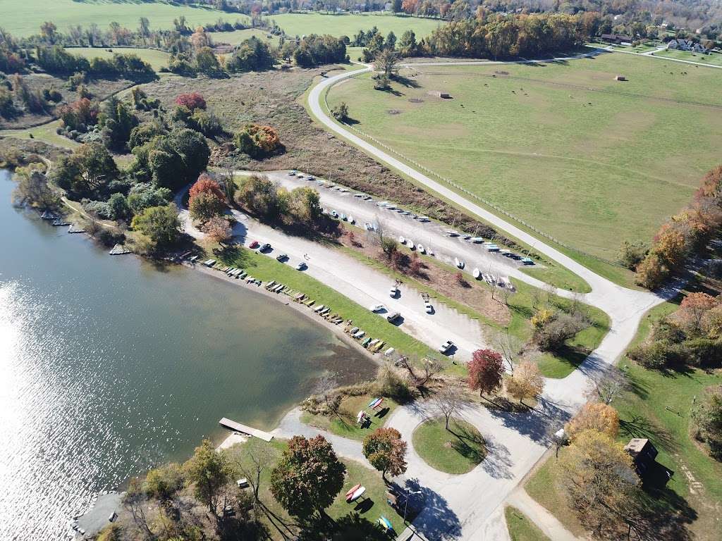 Escape to History: Unveiling the Charm of Marsh Creek State Historic Park