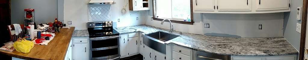 Rome Granite Kitchen & Bath Designs | 460 Allentown Dr, Allentown, PA 18109 | Phone: (610) 841-7767