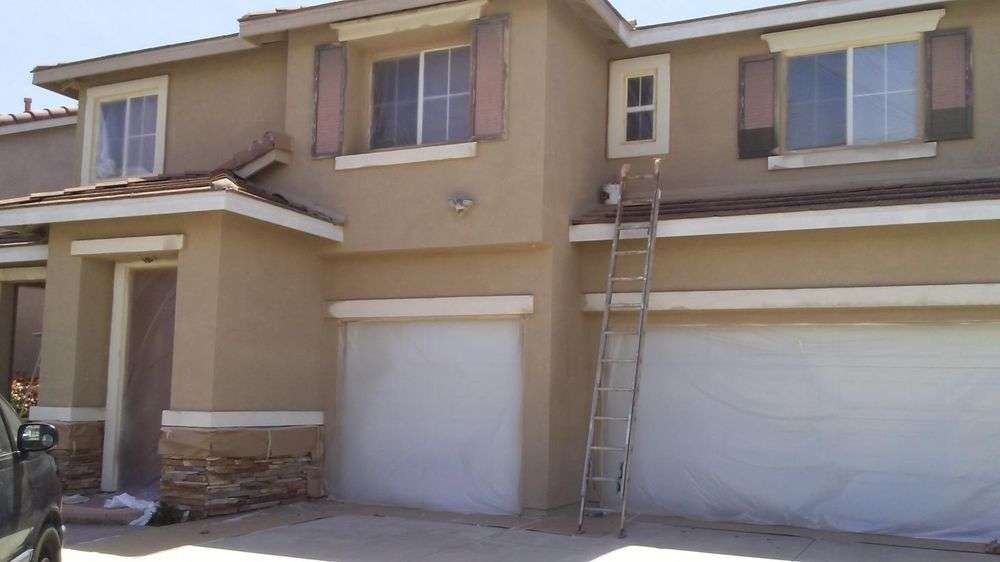 Arce Painting | Perris, California | Phone: (951) 420-1462