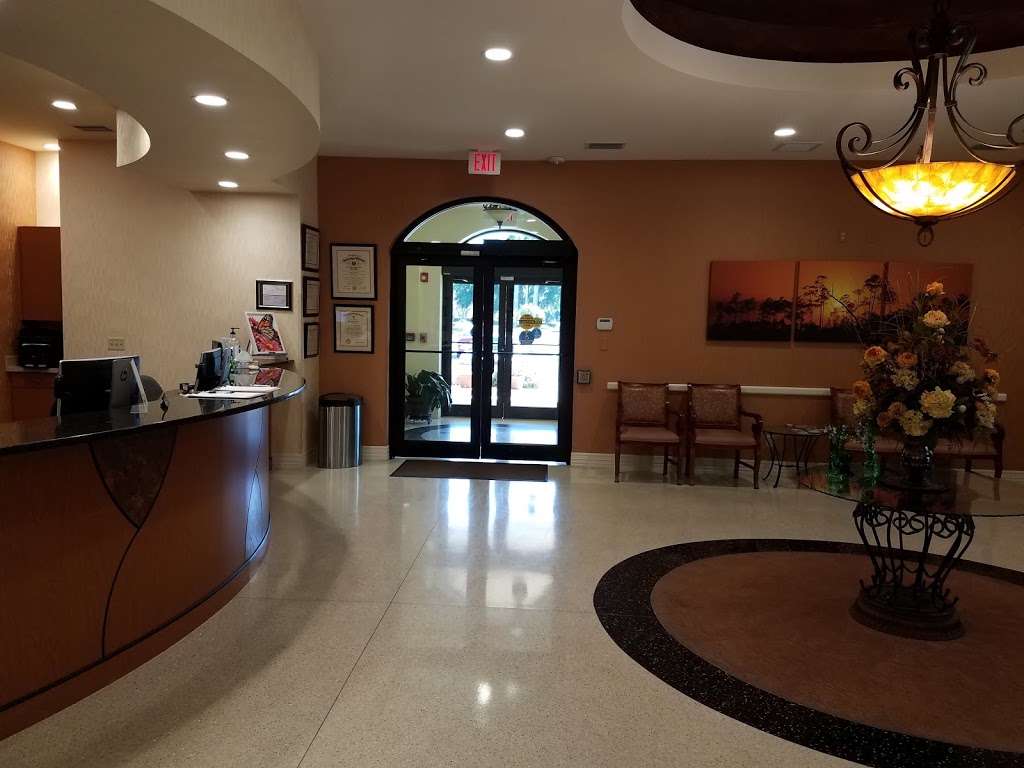 North County Dermatology Clinic | 6500 N Socrum Loop Rd #100, Lakeland, FL 33809, USA | Phone: (863) 853-3331