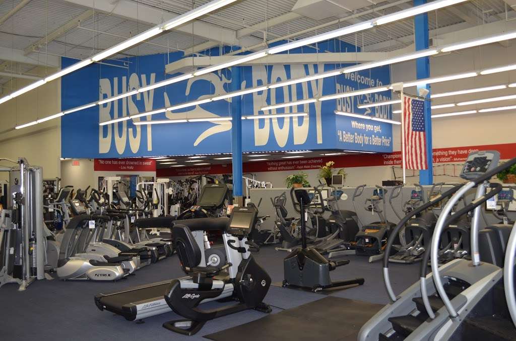 Busy Body | 10516 Katy Fwy, Houston, TX 77043, USA | Phone: (832) 358-8900