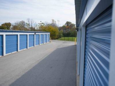 Storage of America | 7910 W Washington St, Indianapolis, IN 46231 | Phone: (317) 751-0111