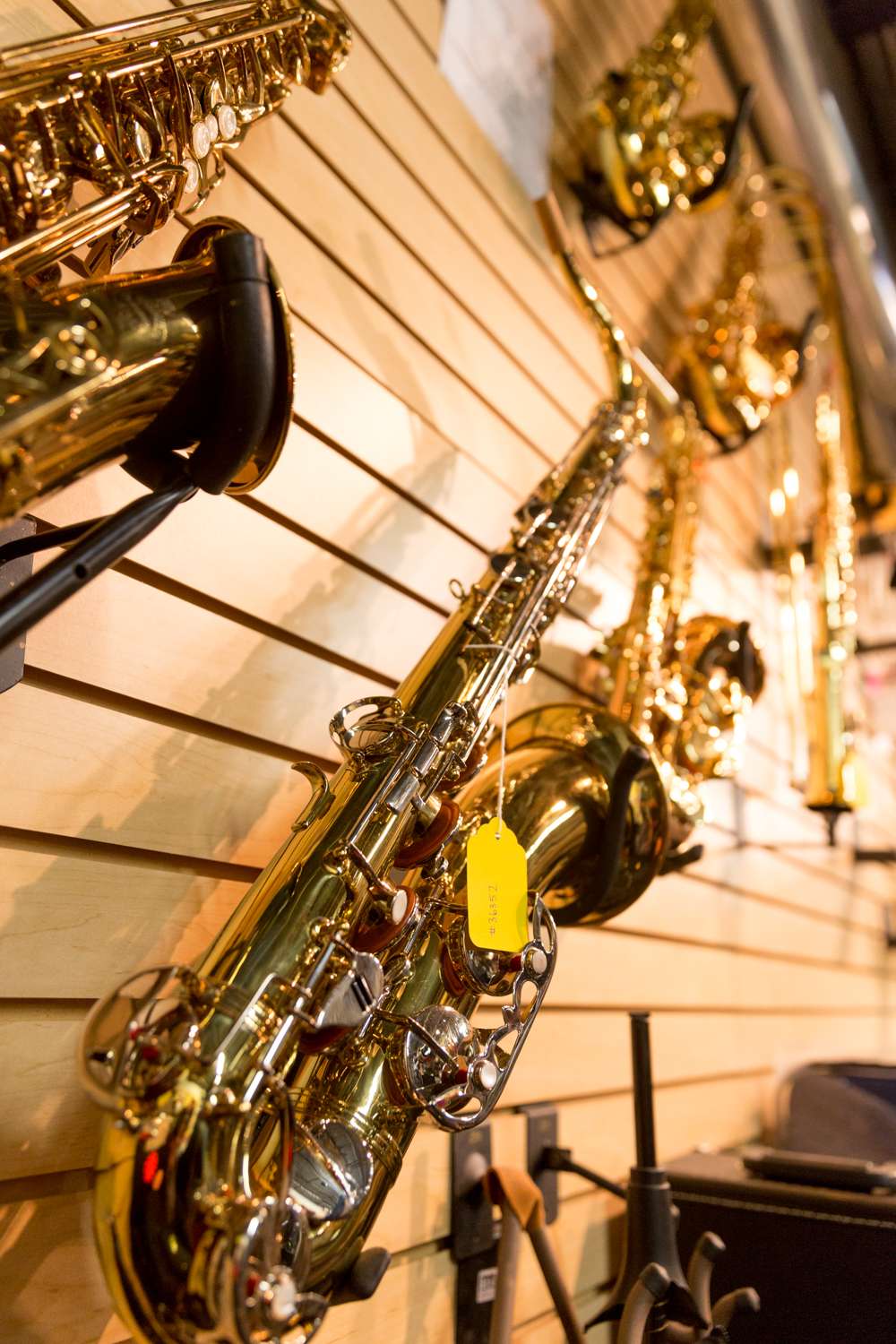 Mikes Brass & Woodwind | 2515, 3607 N Chapel Hill Rd, Johnsburg, IL 60051, USA | Phone: (815) 363-5900