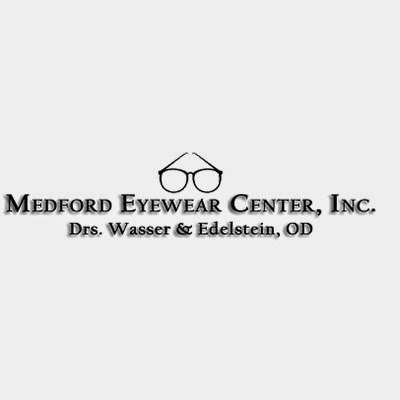 Medford Eyewear Center, Inc. Drs. Wasser & Edelstein | 200 Tuckerton Rd, Store #2, Medford, NJ 08055 | Phone: (856) 779-7595