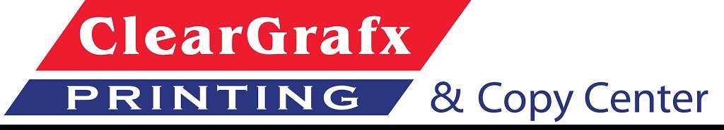 ClearGrafx Printing & Copy Services | 4990 SW 52nd St #204, Davie, FL 33314, USA | Phone: (954) 530-2188
