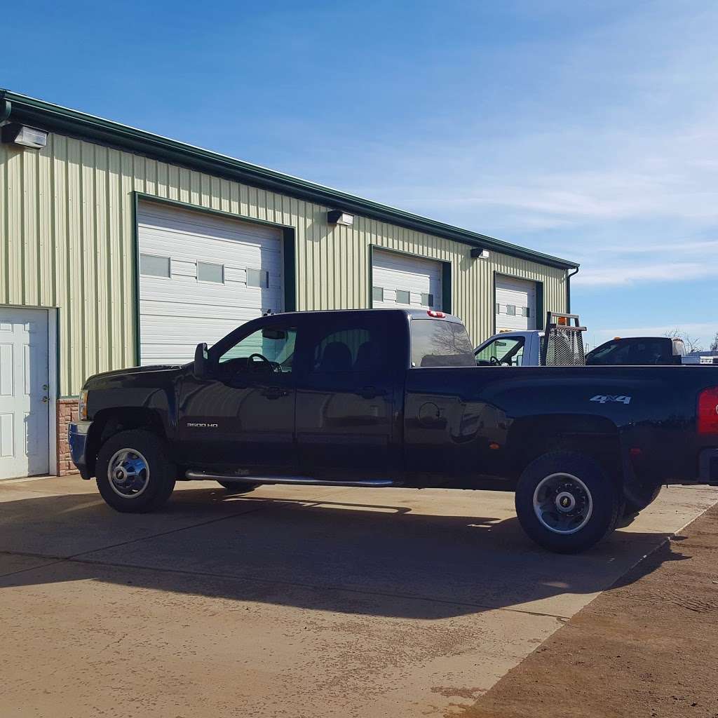 Country Truck and Auto Service Center | 13030 County Rd 20, Fort Lupton, CO 80621, USA | Phone: (303) 990-7050